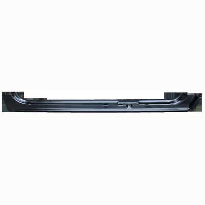 1999-06 Silverado/Sierra 4 door ext cab rocker panel, weld in, Left