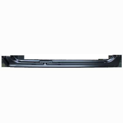 1999-06 Silverado/Sierra 3 or 4 door ext cab rocker panel, weld in, Right