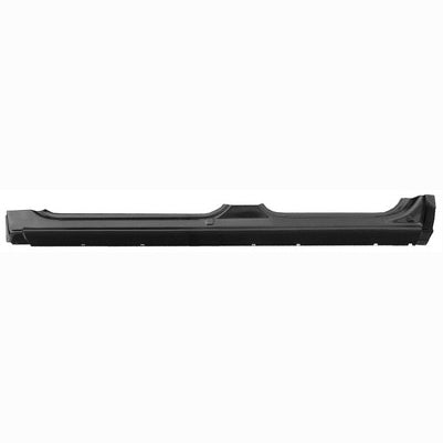 99-06 C-10 4DR CREW CAB ROCKER PANEL, LH
