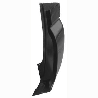 1999-06 Silverado/Sierra 2 door cab corner, left