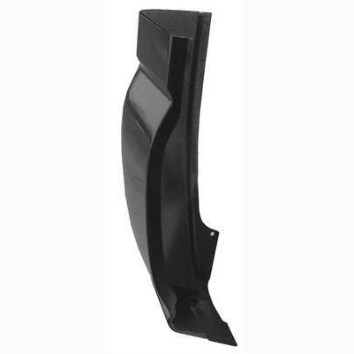 1999-06 Silverado/Sierra 2 door cab corner, right