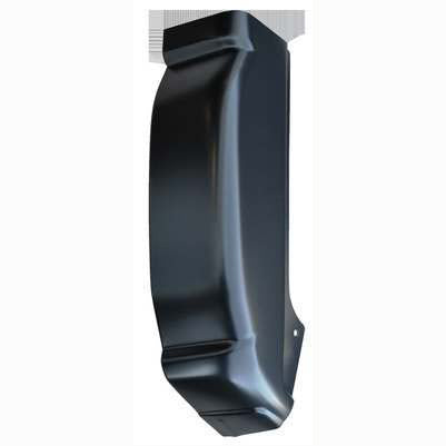 1999-06 Silverado/Sierra 4 door ext cab corner, left