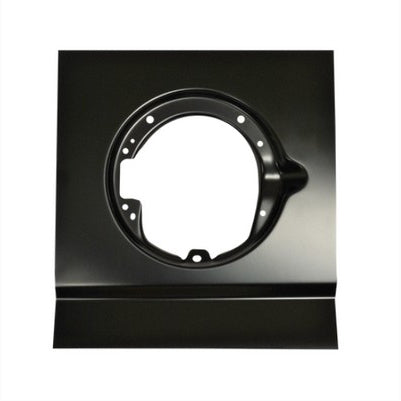 99-06 SILVERADO/SIERRA FLEETSIDE REAR FUEL DOOR AREA PATCH