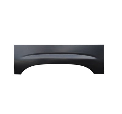 1999-06 Silverado/Sierra rear upper wheel arch panel, left