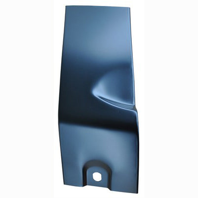 99-06 CV SILVERADO AND MC SIERRA 1500/2500 AND 01-06 3500 LOWER REAR SECTION OF FRONT FENDER, LH