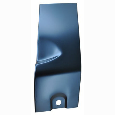 99-06 CV SILVERADO AND MC SIERRA 1500/2500 AND 01-06 3500 LOWER REAR SECTION OF FRONT FENDER, RH