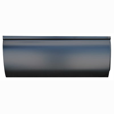 99-06 SILVERADO CREW CAB REAR DOOR LOWER DOOR SKIN, OUTER, RH