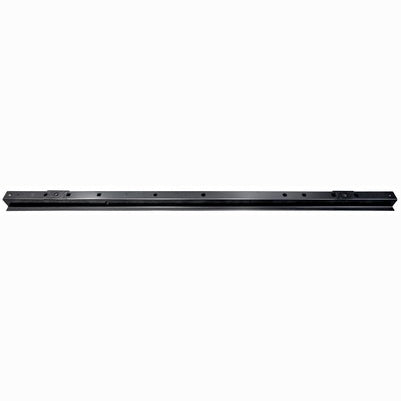 99-06 SILV/SIERRA +07 CLASSIC FLEETSIDE SECOND CROSS SILL 64 1/8 inch X 3 1/2 inch X 2 inch WITH BED MOUNTING NUTS SPACED 47 5/16 inch APART