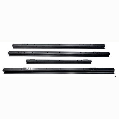 99-06 SILV/SIERRA +07 CLASSIC SILV/SIERRA FLEETSIDE CROSS SILL KIT (W/O REAR CROSS SILL) FOR 5.5' AND 6' BED 4PC