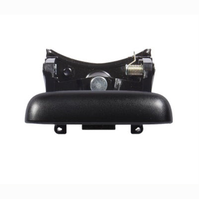 99-06 CV SILVERADO AND MC SIERRA TAILGATE HANDLE, TEXTURED BLACK, ALSO FITS 07 CLASSIC AND 05-08 HUM H2