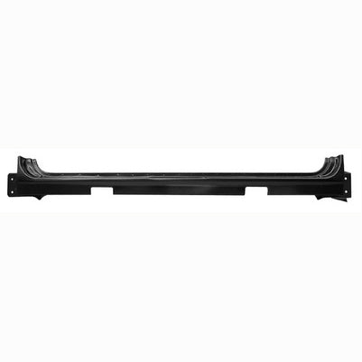 1973-91 Suburban Tail Panel Assy W/Rr Double Door