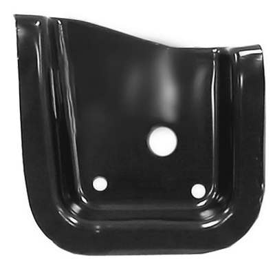 82-93 S-10/BLZ RR CAB FLOOR SUPPORT