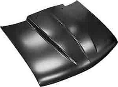 1994-04 S10/Sonoma 95-04 S-Blazer/Jimmy Cowl Hood Second Series