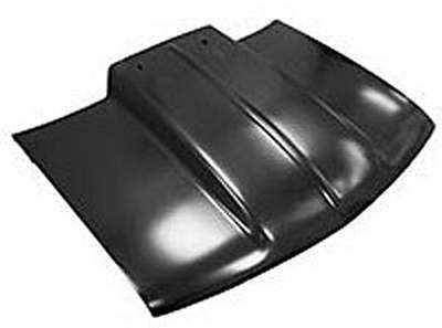 1994-04 S10/Sonoma 95-04 S-Blazer/Jimmy 4 inch Cowl Hood