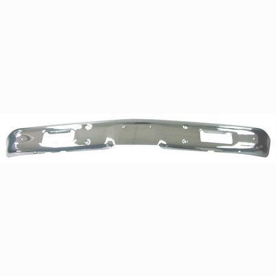 Front Bumper - 71-72 Chevy C/K Truck