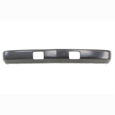 Front Bumper - Paintable - 88-98 Chevy GMC C/K Pickup Truck SUV