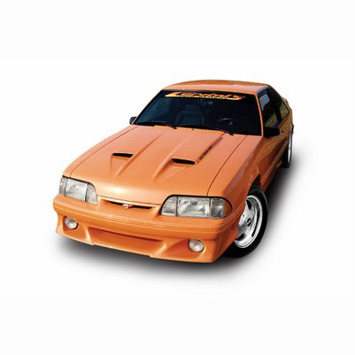 1987-93 Mustang Ram Air Hood