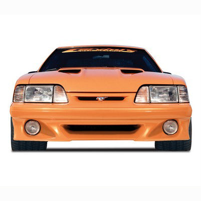 1983-86 Mustang Ram Air Hood