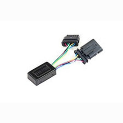 X3B LED Third Brake Light: Rapid-Flash Module