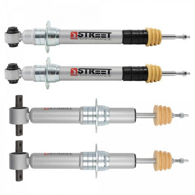 2021 Chevrolet Suburban / GMC Yukon XL 2wd/4wd 0 inch to 2 inchF / 1 inch to 2.5 inch R - Long Wheelbase