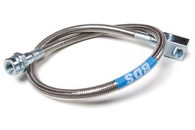 XJ REAR BRAKE LINES