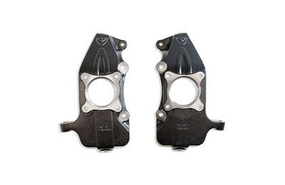 2021-24 F150 2Wd/4Wd Pair Of 2 Inch Lowering Spindles