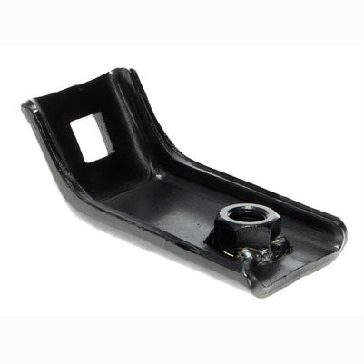 Inner Front Bumper Brace - LH or RH (Sold Each) - 67-72 Chevy GMC C/K Pickup Suburban; 69-72 Blazer; 70-72 Jimmy