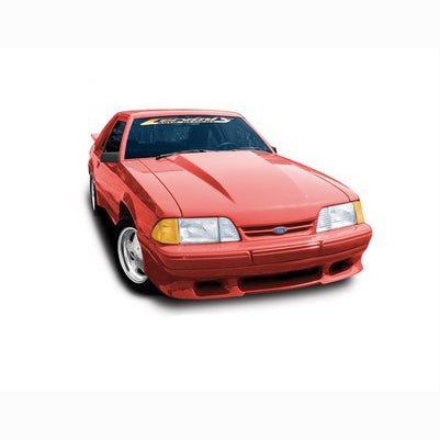 1983-86 Mustang 2.5 inch Cowl Hood