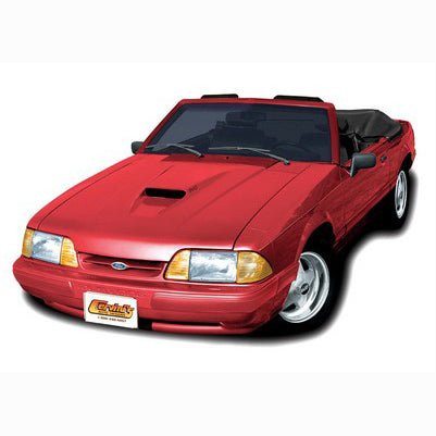 1987-93 Mustang SVO Hood