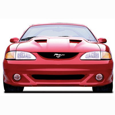 1994-98 Mustang Ram Air Hood