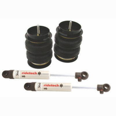 1963-72 C10 Rear CoolRide kit