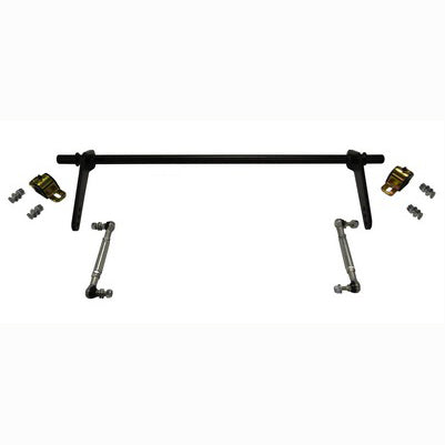 1963-72 C10 For use with Ridetech trailing arms Rear sway bar