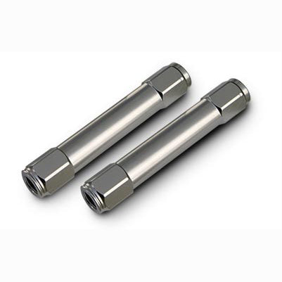 1971-87 C10 Billet aluminum tie rod adjusters