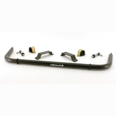 1963-87 C10 For use with Ridetech arms (previous design) Front sway bar