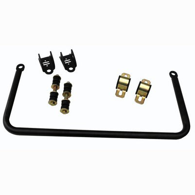 1973-87 C10 For use with Ridetech 4-Link Rear sway bar