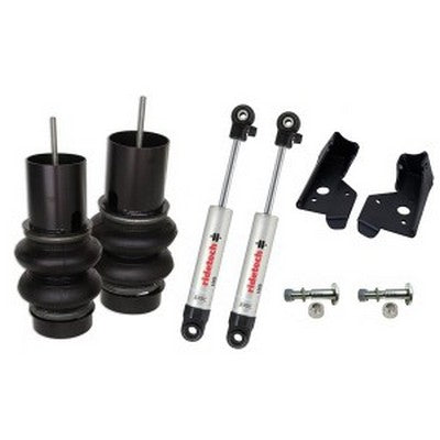 1988-98 C1500 For use w/ stock lower arms Front CoolRide kit
