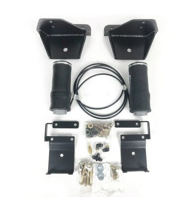 1999-06 Silverado and Sierra with Ridetech 3/5 lowering kit Helper bags
