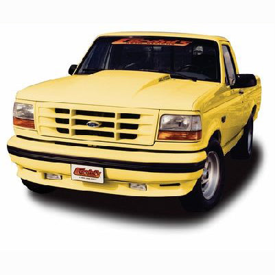 1992-96 F150 Cowl Induction Hood