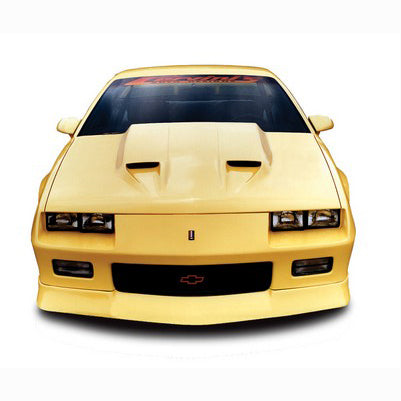 1982-92 Camaro Ram Air Hood