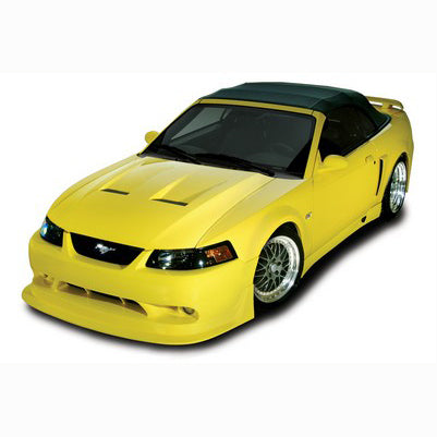 1999-04 Mustang Heat Extractor Hood