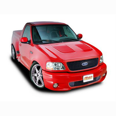 1997-03 F150 Louvered Hood