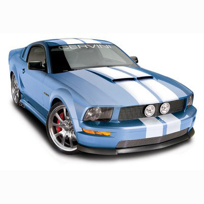 2005-09 Mustang 67 Ram Air Hood