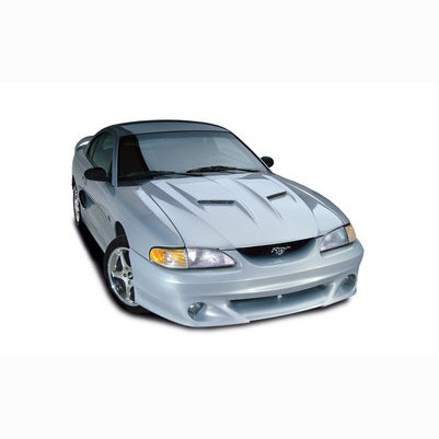 1994-98 Mustang Type 2 Ram Air Hood