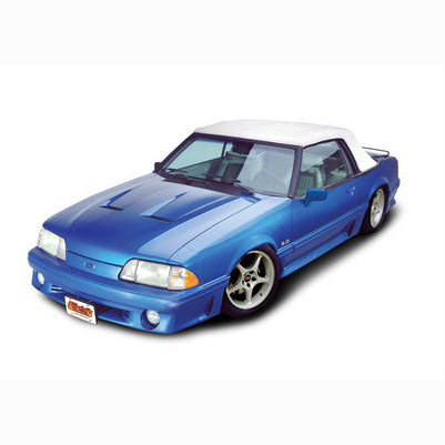 1987-93 Mustang Heat Extractor Hood