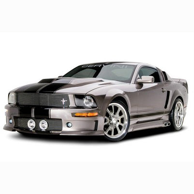 2005-09 Mustang C-Series Hood