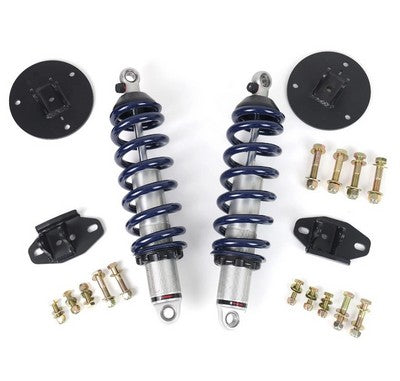 2019-25 Silverado / Sierra 1500 2WD Front HQ Coil-Overs, 1 to 3 inch drop