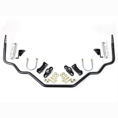 2019-25 Silverado / Sierra with Ridetech lowering kit Rear sway bar