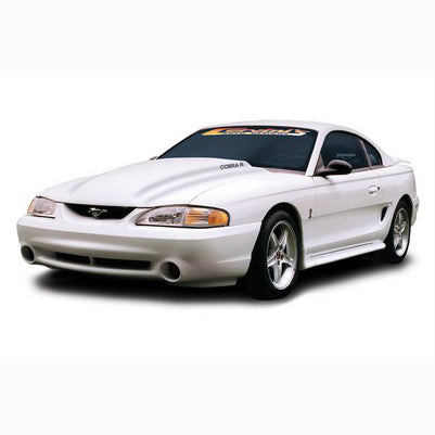 1994-98 Mustang Cobra R (1995 Style) Hood