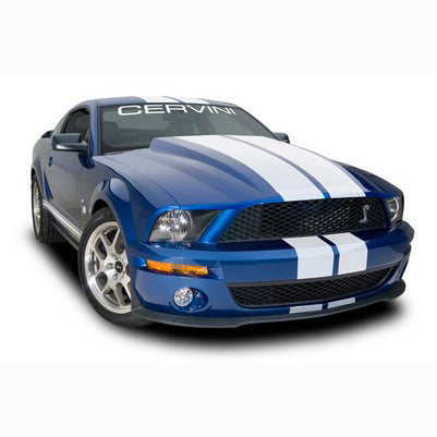 2007-09 GT500 2.5 inch Cowl Hood