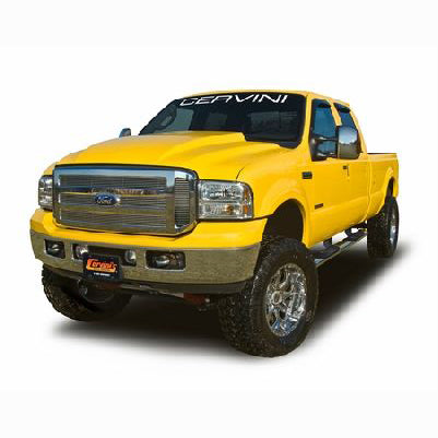 2000-07 Ford Super Duty 3.5 Cowl Hood